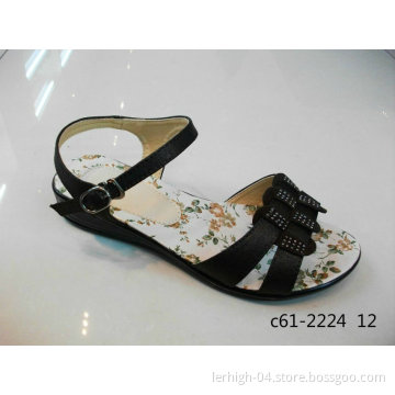 New Designed Women Sandal Shoes